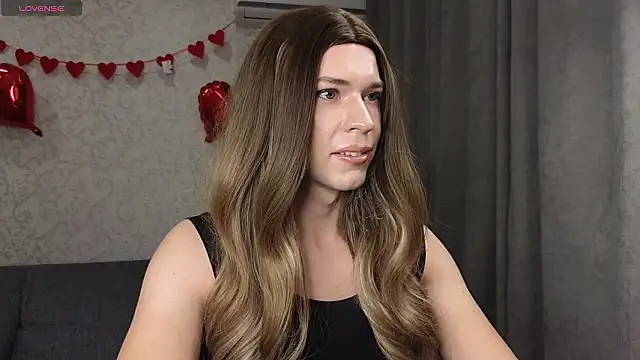 Snapshot of Anna_inHear chatting on February 2026 08:42:02 PM Anna inHear online show from February 2026 08:42:02 PM