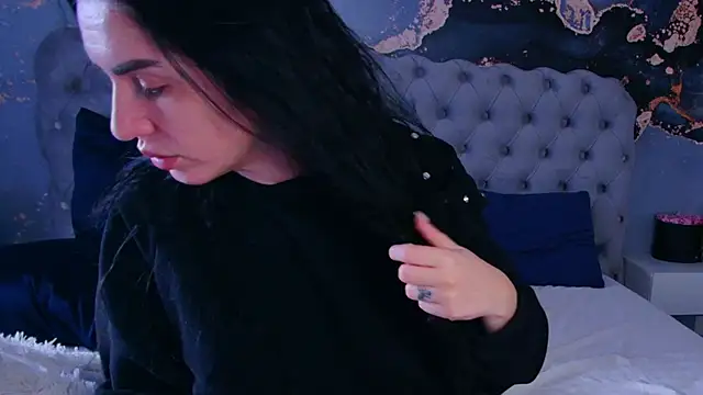 Snapshot of RubyXconner chatting on February 2026 06:56:01 AM RubyXconner online show from February 2026 06:56:01 AM