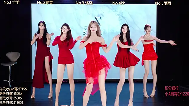   AOA   online show from March 2026 09:04:02 PM