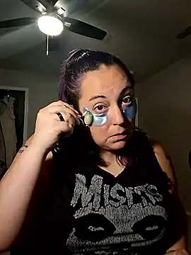 RavenOnyx online show from February 2026 06:39:02 AM