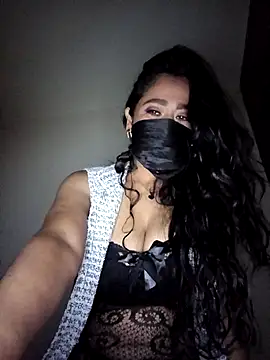 Milove86 online show from March 2026 05:34:01 AM