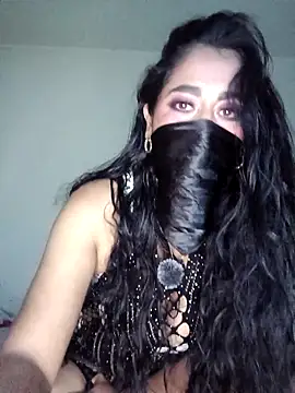 Milove86 online show from April 2026 03:56:01 AM