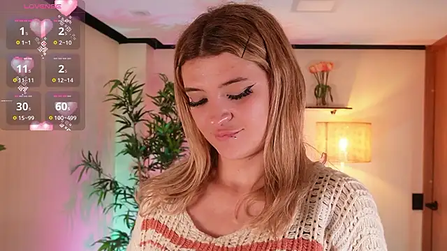 Snapshot of Kore__1 chatting on March 2026 09:21:01 PM Kore 1 online show from March 2026 09:21:01 PM