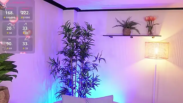 Kore  1 online show from March 2026 07:30:01 PM