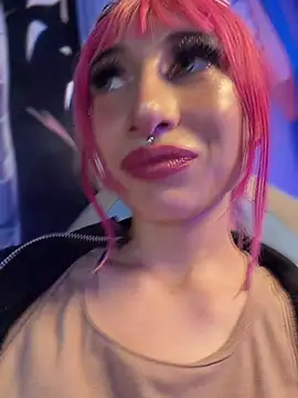 Snapshot of Maaddy_LS chatting on February 2026 07:50:02 PM Maaddy LS online show from February 2026 07:50:02 PM