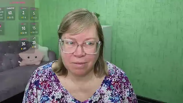 Emma Eclipsee online show from February 2026 09:14:02 AM