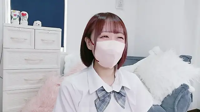 Snapshot of Himari_162 chatting on February 2026 05:19:02 AM Himari 162 online show from February 2026 05:19:02 AM