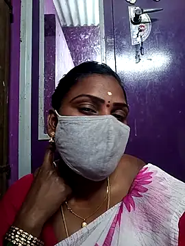 Tamil Hot Nisha online show from April 2026 04:34:02 PM