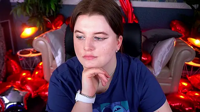 Snapshot of KristiFoxy chatting on February 2026 01:26:02 PM KristiFoxy online show from February 2026 01:26:02 PM