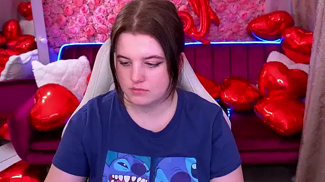 Snapshot of KristiFoxy chatting on February 2026 02:22:02 PM KristiFoxy online show from February 2026 02:22:02 PM