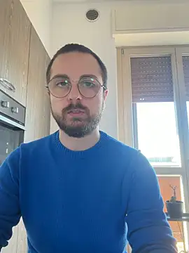 ItalianAlex online show from May 2026 08:00:01 AM