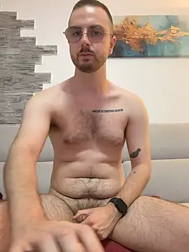 ItalianAlex online show from July 2026 07:31:02 PM