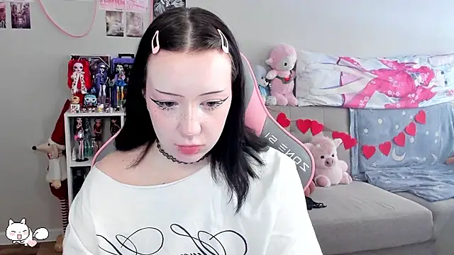 MollysLand online show from March 2026 10:30:01 AM