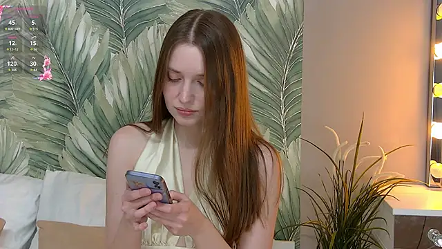 Snapshot of EmmaSagge chatting on February 2026 06:28:02 AM EmmaSagge online show from February 2026 06:28:02 AM