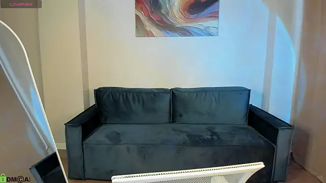 Rita Flux online show from March 2026 01:01:01 AM