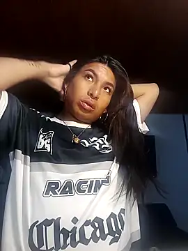 MeelFox online show from February 2026 12:12:01 PM