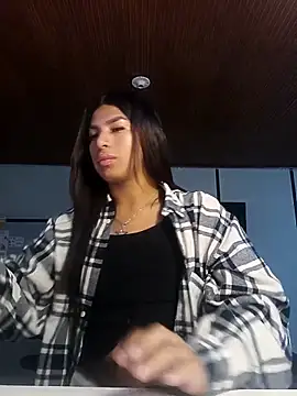 MeelFox online show from February 2026 12:15:02 PM