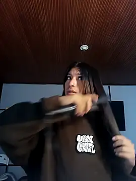 MeelFox online show from March 2026 12:22:01 PM