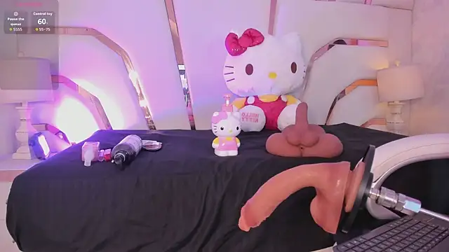 Snapshot of MelodyBloom_ chatting on February 2026 12:15:01 PM MelodyBloom online show from February 2026 12:15:01 PM