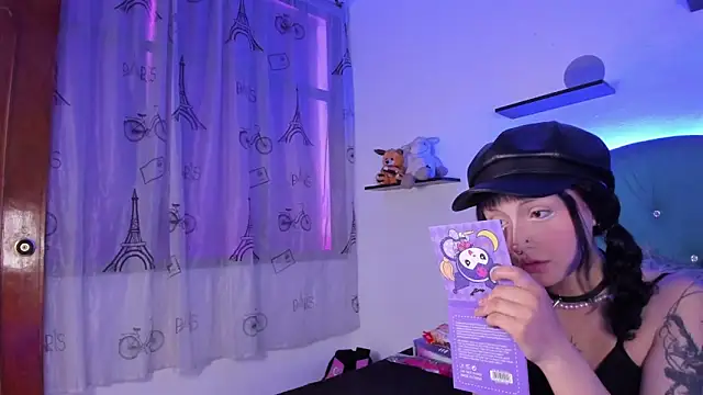 Gemma honey online show from March 2026 01:18:01 PM