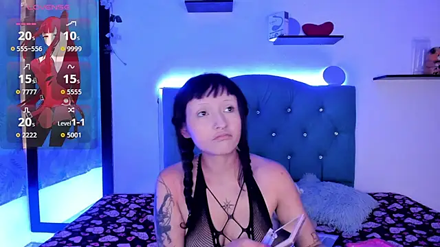 Snapshot of Gemma_honey chatting on May 2026 01:52:01 PM Gemma honey online show from May 2026 01:52:01 PM