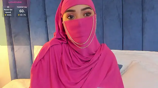 fatimarab   online show from February 2026 03:44:02 AM