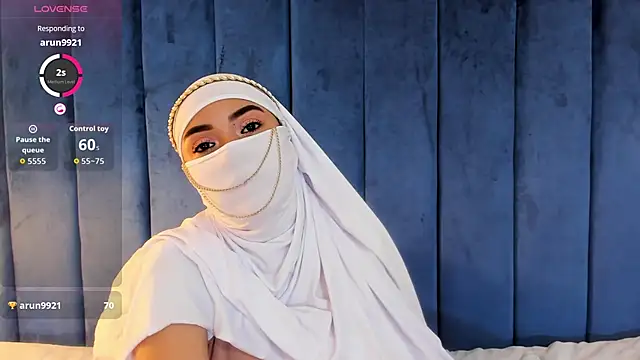 fatimarab   online show from February 2026 03:40:02 AM