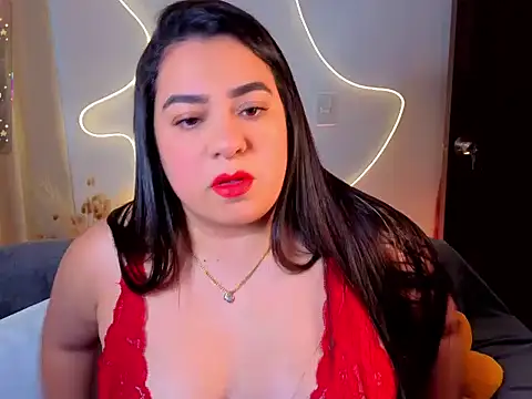 Snapshot of isabum_ chatting on February 2026 03:05:02 PM isabum online show from February 2026 03:05:02 PM