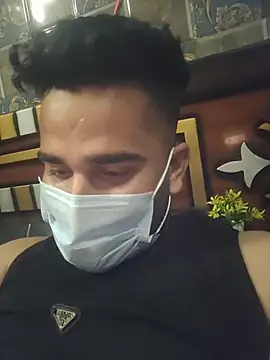 Snapshot of MrCurioX chatting on February 2026 04:19:01 PM MrCurioX online show from February 2026 04:19:01 PM