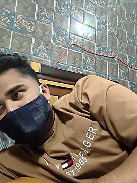 MrCurioX online show from April 2026 03:09:01 PM