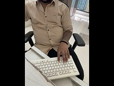 Rah0091 online show from March 2026 07:14:02 AM