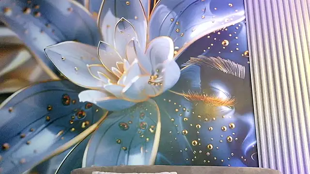 rouxinferno cr online show from April 2026 04:46:01 AM