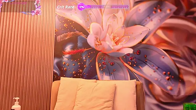 Snapshot of rouxinferno_cr chatting on July 2026 03:31:02 AM rouxinferno cr online show from July 2026 03:31:02 AM