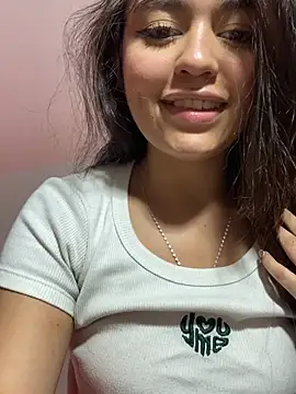 ALINA EF online show from March 2026 03:01:02 AM