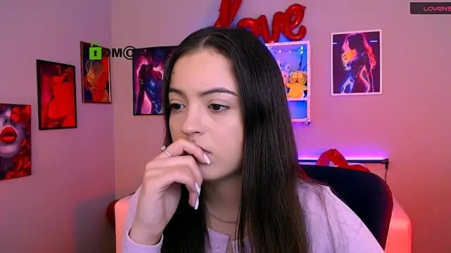 Snapshot of jennifer_sheil chatting on March 2026 10:21:01 AM jennifer sheil online show from March 2026 10:21:01 AM