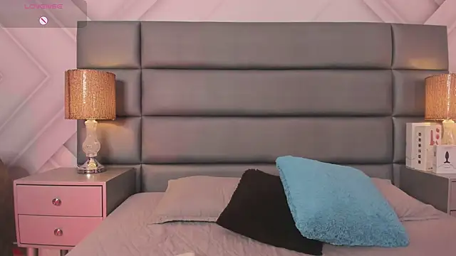 AlexaFoxx  online show from March 2026 12:54:02 PM