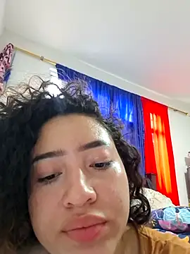 meganrousx online show from May 2026 09:55:01 PM