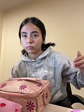 Sara Fernandez  online show from March 2026 02:39:02 PM