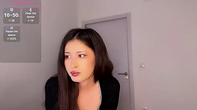 Snapshot of _Nanami chatting on July 2026 03:29:02 PM Nanami online show from July 2026 03:29:02 PM