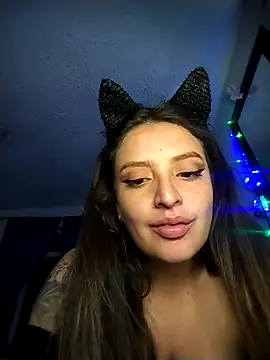 Snapshot of Deimoonblack26 chatting on February 2026 10:26:01 PM Deimoonblack26 online show from February 2026 10:26:01 PM