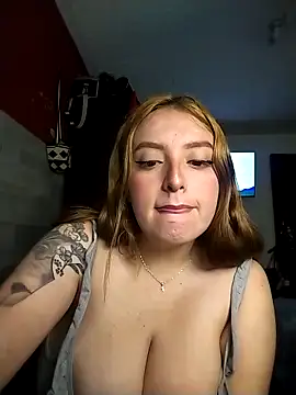Deimoonblack26 online show from April 2026 06:05:02 PM