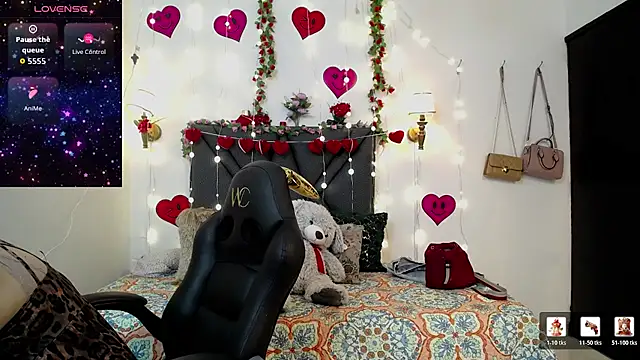 Snapshot of Sharma_Amayra chatting on February 2026 08:39:01 PM Sharma Amayra online show from February 2026 08:39:01 PM