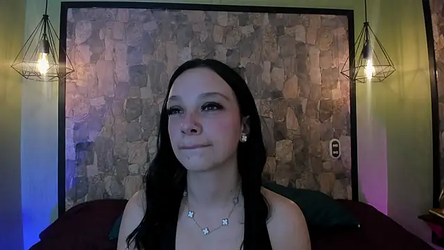 Elizabeth Ferrer online show from February 2026 07:14:02 PM