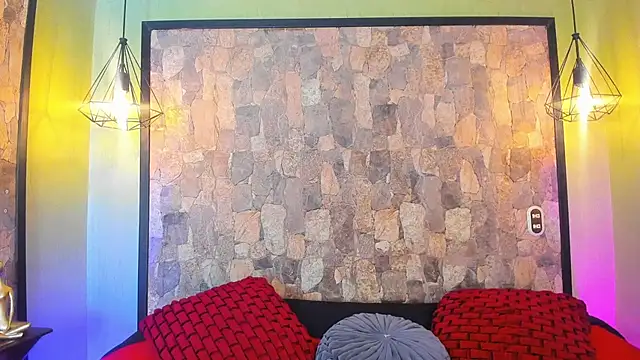 Elizabeth Ferrer online show from March 2026 11:59:01 AM