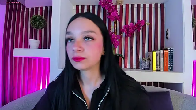 Elizabeth Ferrer online show from March 2026 12:08:01 PM