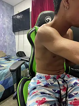 Snapshot of JHON_BIGCOCK23 chatting on February 2026 11:52:01 PM JHON BIGCOCK23 online show from February 2026 11:52:01 PM