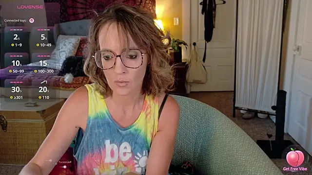 BrookiesLife online show from July 2026 11:42:01 PM