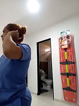 -Serena  online show from April 2026 01:27:01 PM