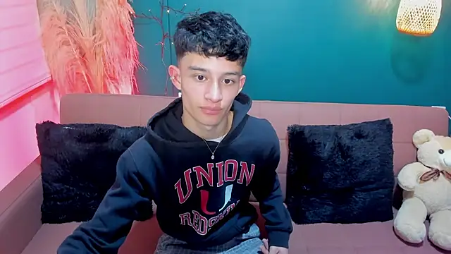 Patrick Howland  online show from February 2026 03:22:01 AM