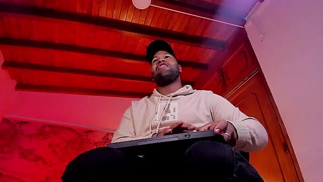 Jeus Stanley online show from March 2026 03:29:02 AM